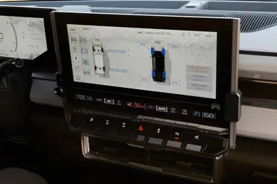 GMC Hummer EV Edition 1 Pickup
