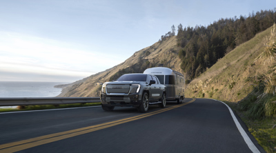 GMC Sierra EV Denali Edition 1