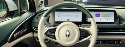 GWM ORA 03 Standard Range - Gallery Image