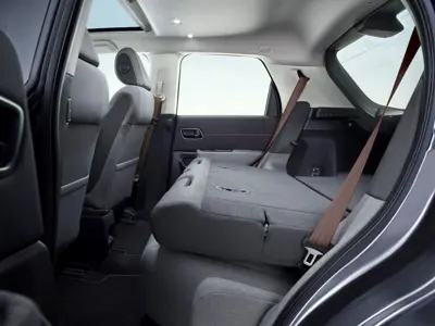 Honda e Advance - Gallery Image