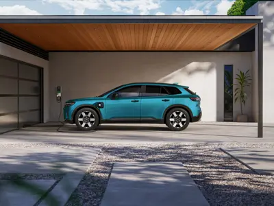 Honda Prologue AWD