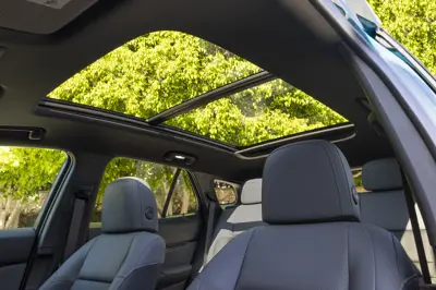 Honda Prologue AWD