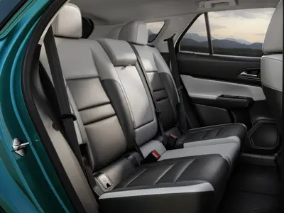 Honda Prologue AWD