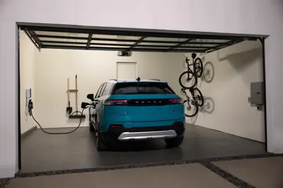 Honda Prologue FWD