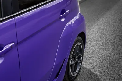 Honda Super-N - Gallery Image