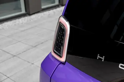 Honda Super-N - Gallery Image