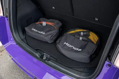 Honda Super-N - Gallery Image