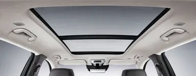 Hongqi E-HS9 Exclusive
