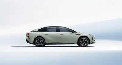Hongqi EH7 AWD Pro