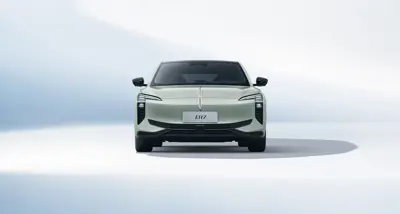 Hongqi EH7 AWD Pro