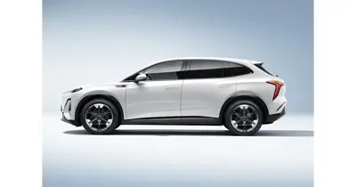 Hongqi EHS5 AWD - Gallery Image
