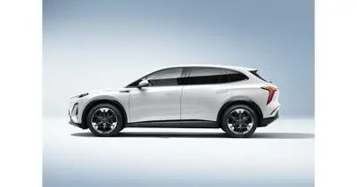 Hongqi EHS5 AWD - Gallery Image