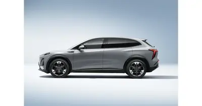 Hongqi EHS5 AWD - Gallery Image