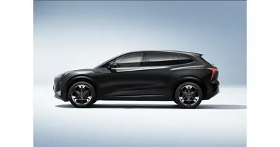 Hongqi EHS5 AWD - Gallery Image