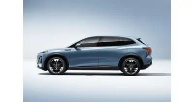 Hongqi EHS5 AWD - Gallery Image