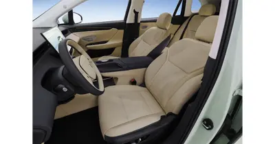 Hongqi EHS5 AWD