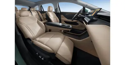 Hongqi EHS5 AWD - Gallery Image