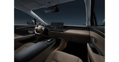 Hongqi EHS5 AWD - Gallery Image