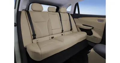 Hongqi EHS5 AWD