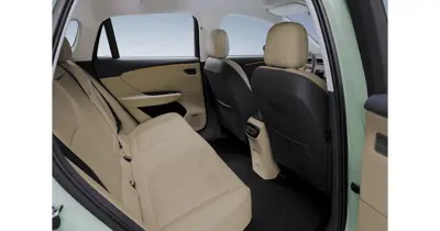 Hongqi EHS5 AWD - Gallery Image