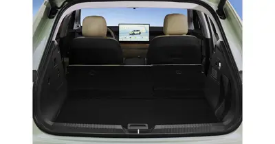 Hongqi EHS5 AWD - Gallery Image