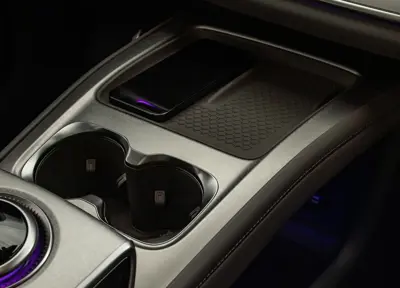 Hongqi EHS7 AWD Pro