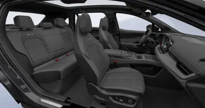 Hongqi EHS7 AWD Pro