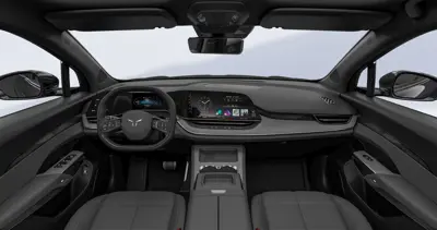 Hongqi EHS7 AWD Pro