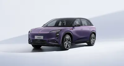 Hongqi EHS7 AWD Pro