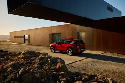 Hyundai Elexio 88.1 kWh AWD - Gallery Image