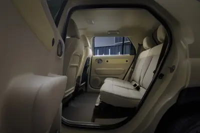 Hyundai INSTER Long Range