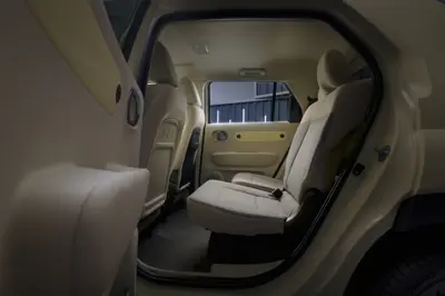 Hyundai INSTER Standard Range