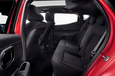 Hyundai Ioniq 3 Long Range
