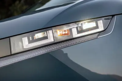 Hyundai Ioniq 5 Long Range 2WD