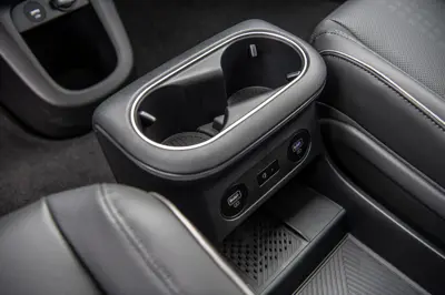 Hyundai Ioniq 5 Long Range 2WD