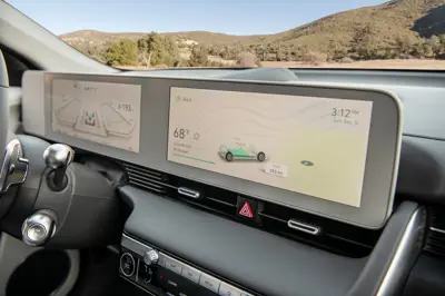 Hyundai Ioniq 5 Long Range 2WD