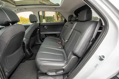 Hyundai Ioniq 5 Long Range 2WD