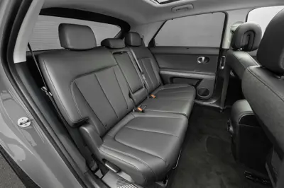 Hyundai Ioniq 5 Long Range 2WD