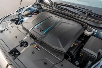 Hyundai Ioniq 5 Long Range AWD