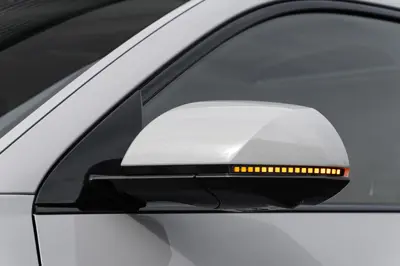 Hyundai Ioniq 5 Long Range AWD