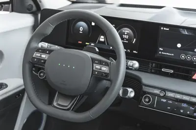 Hyundai Ioniq 5 Long Range AWD