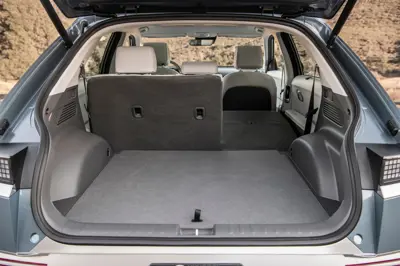 Hyundai Ioniq 5 Long Range AWD