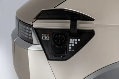 Hyundai IONIQ 5 Project 45 AWD - Gallery Image
