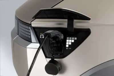 Hyundai IONIQ 5 Project 45 AWD - Gallery Image