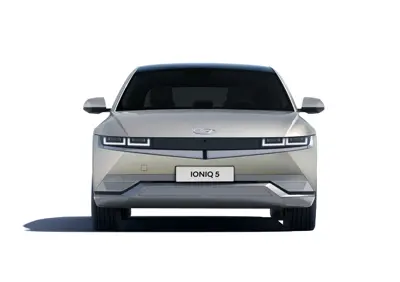 Hyundai IONIQ 5 Project 45 AWD - Gallery Image