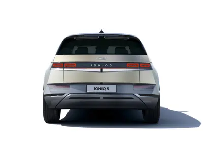 Hyundai IONIQ 5 Project 45 AWD - Gallery Image