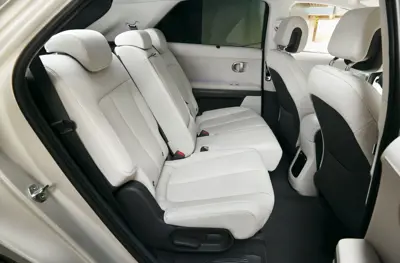 Hyundai IONIQ 5 Project 45 AWD - Gallery Image