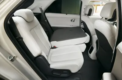 Hyundai IONIQ 5 Project 45 AWD - Gallery Image