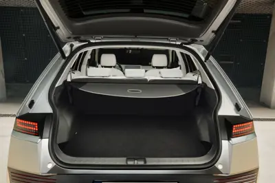 Hyundai IONIQ 5 Project 45 AWD - Gallery Image