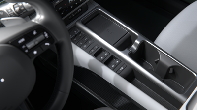 Hyundai Ioniq 6 84 kWh AWD - Gallery Image